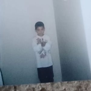 Meet your Posher, Gerardo